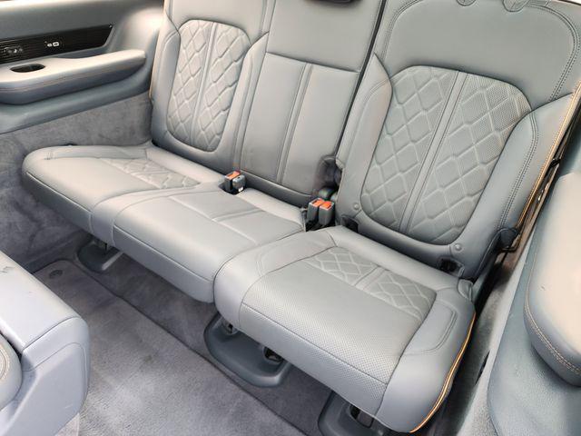 2022 Jeep Grand Wagoneer Series III 4x4