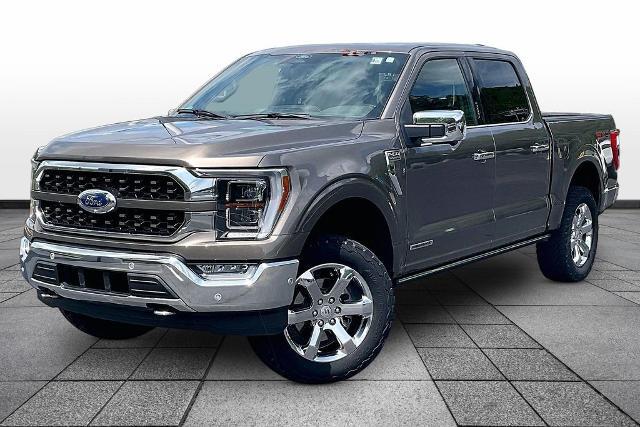 2022 Ford F-150 King Ranch for sale in Dalton, GA