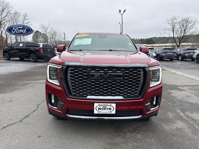 2023 GMC Yukon 4WD Denali Ultimate