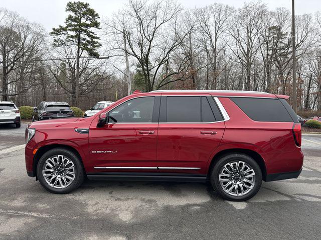 2023 GMC Yukon 4WD Denali Ultimate