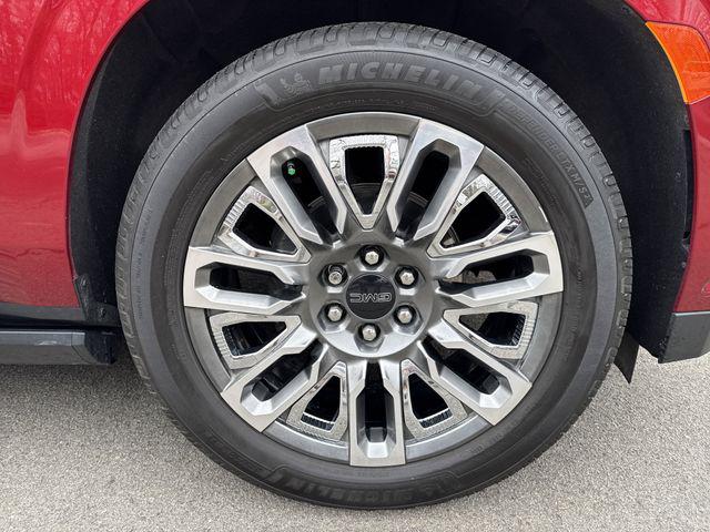 2023 GMC Yukon 4WD Denali Ultimate