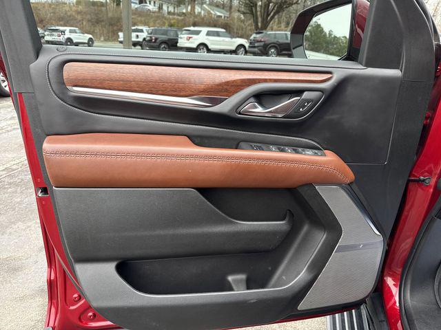 2023 GMC Yukon 4WD Denali Ultimate