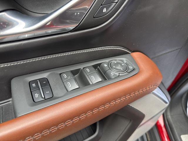 2023 GMC Yukon 4WD Denali Ultimate