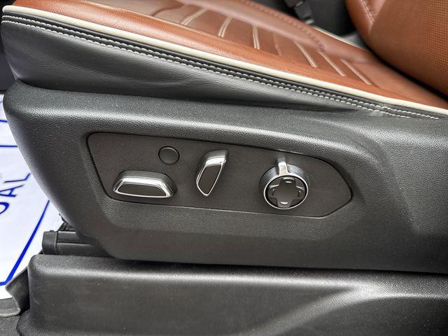 2023 GMC Yukon 4WD Denali Ultimate