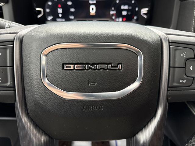 2023 GMC Yukon 4WD Denali Ultimate