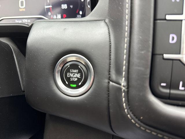 2023 GMC Yukon 4WD Denali Ultimate