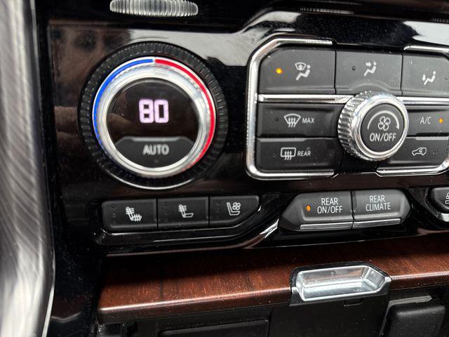 2023 GMC Yukon 4WD Denali Ultimate
