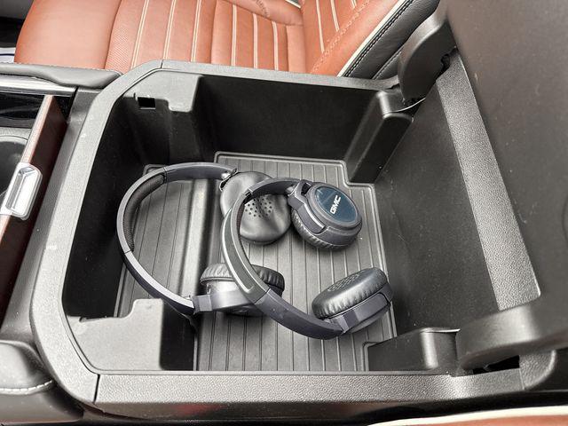 2023 GMC Yukon 4WD Denali Ultimate