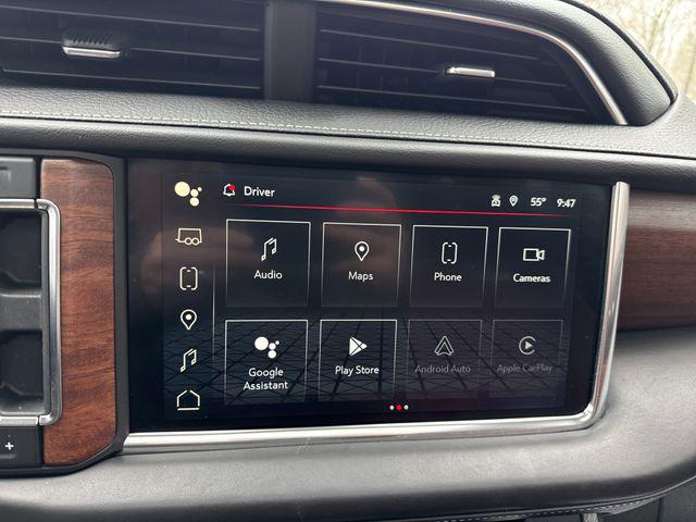 2023 GMC Yukon 4WD Denali Ultimate