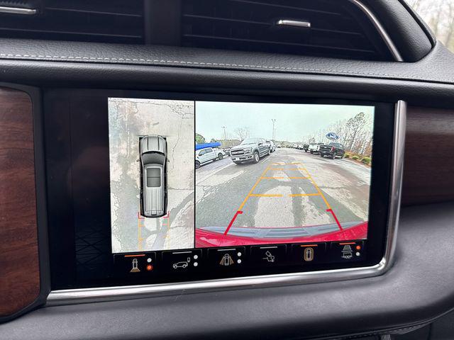 2023 GMC Yukon 4WD Denali Ultimate