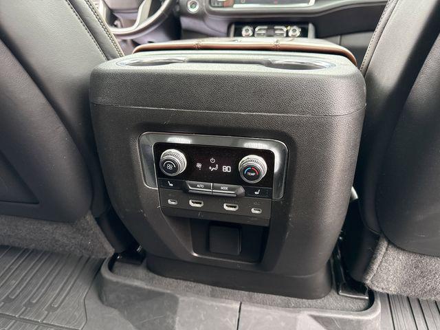 2023 GMC Yukon 4WD Denali Ultimate