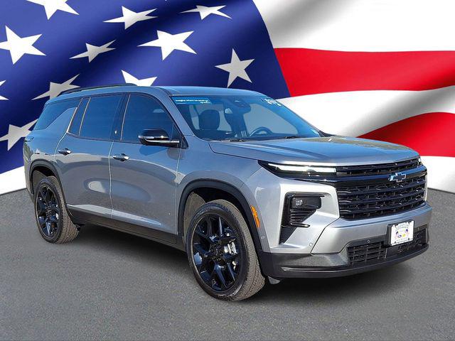 2025 Chevrolet Traverse AWD LT for sale in Woodbine, NJ
