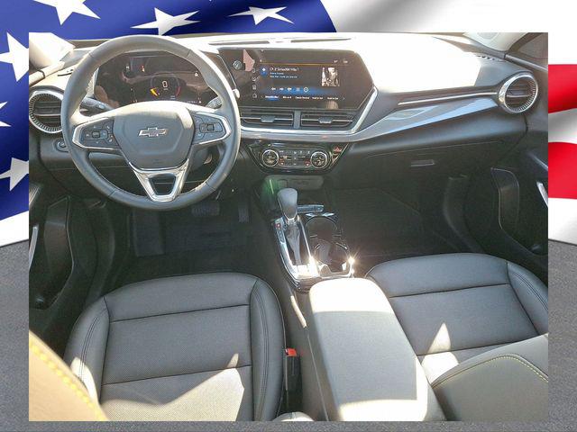 2025 Chevrolet Trax FWD ACTIV for sale in Woodbine, NJ