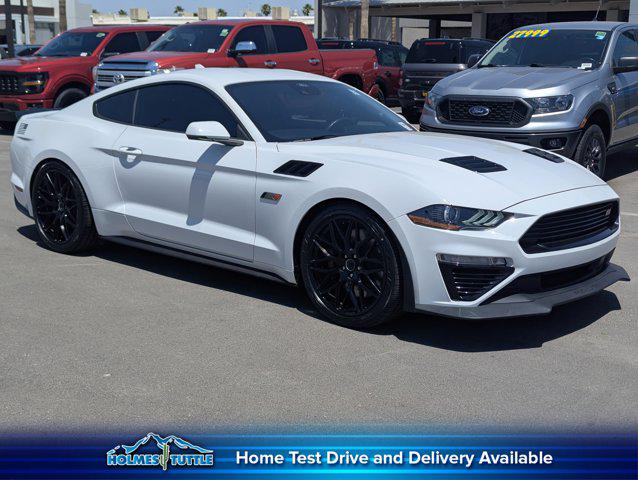 2022 Ford Mustang GT Premium Fastback for sale in Tucson, AZ