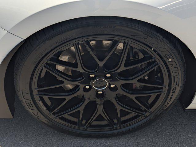 2022 Ford Mustang GT Premium Fastback
