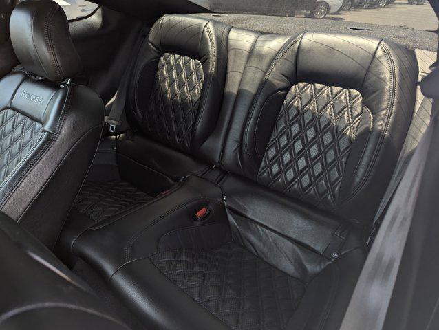 2022 Ford Mustang GT Premium Fastback