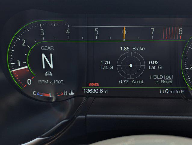 2022 Ford Mustang GT Premium Fastback
