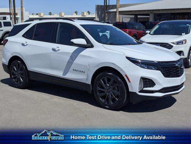 2024 Chevrolet Equinox FWD RS for sale in Tucson, AZ