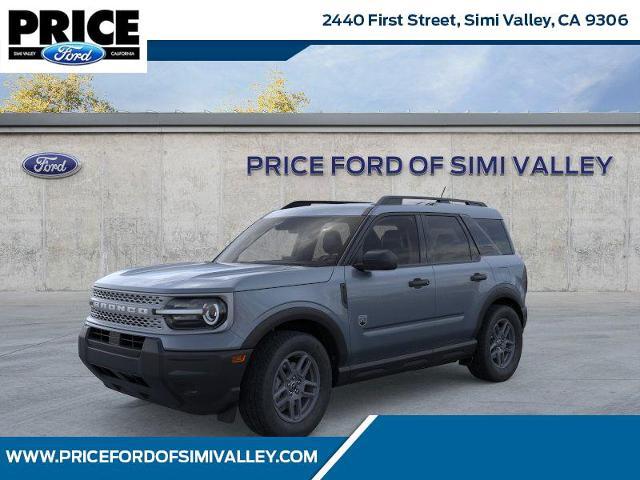 2025 Ford Bronco Sport Big Bend for sale in Simi Valley, CA