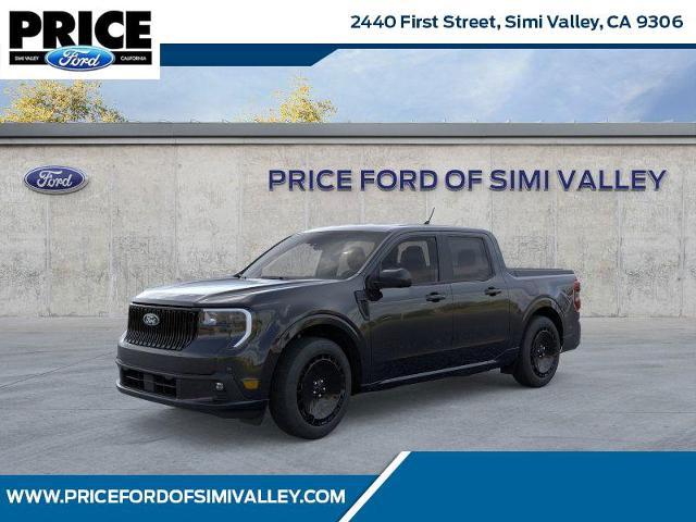 2025 Ford Maverick Lobo Standard for sale in Simi Valley, CA