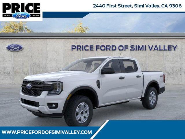 2025 Ford Ranger XL for sale in Simi Valley, CA