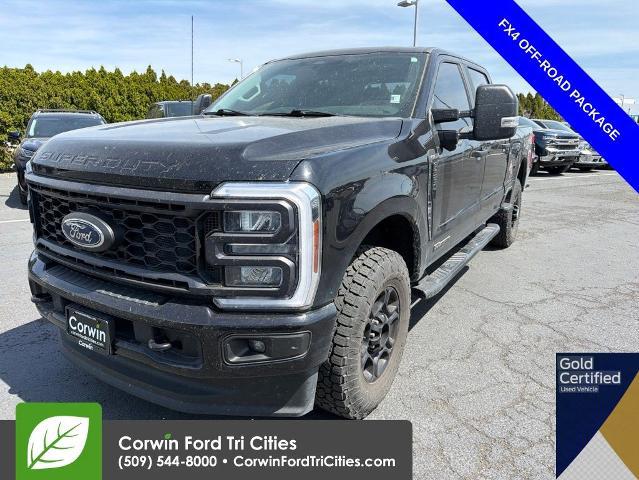 2024 Ford F-350 XL for sale in Pasco, WA