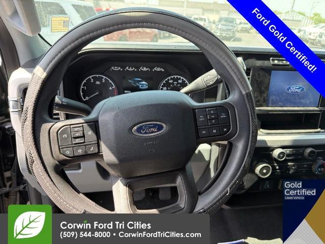 2024 Ford F-350 XL