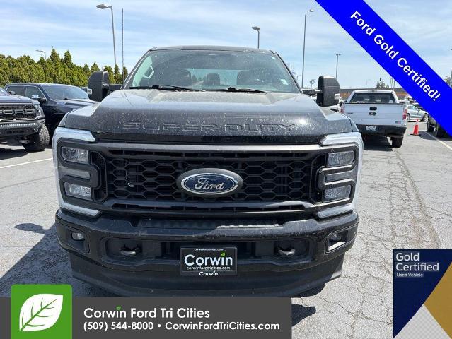 2024 Ford F-350 XL