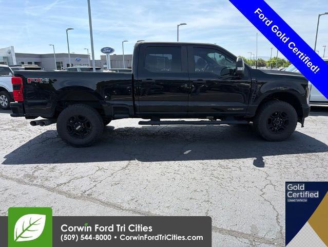 2024 Ford F-350 XL