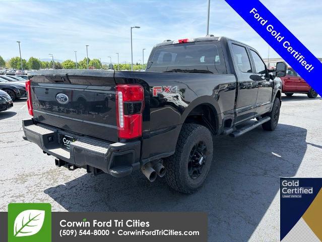 2024 Ford F-350 XL