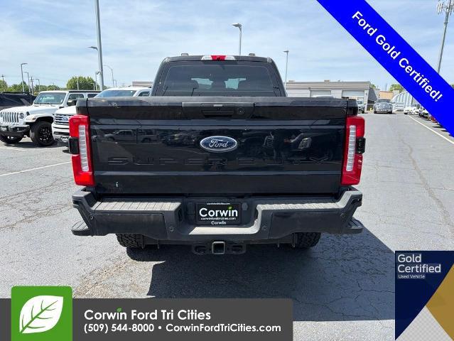 2024 Ford F-350 XL