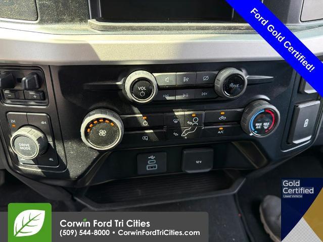 2024 Ford F-350 XL