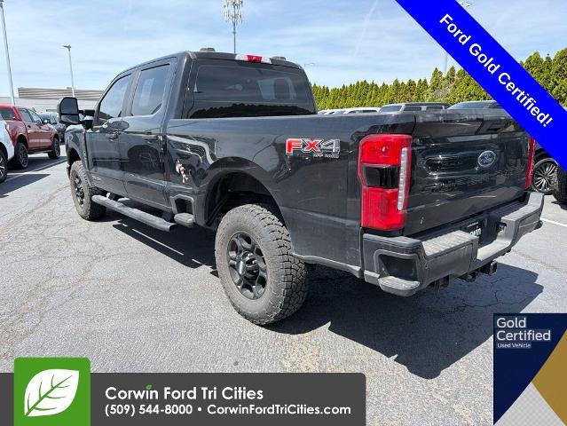 2024 Ford F-350 XL