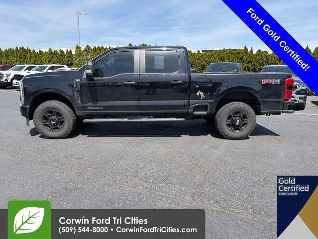 2024 Ford F-350 XL