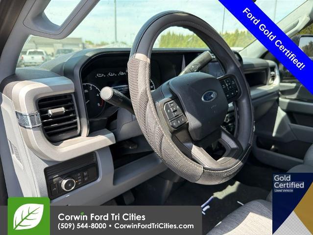 2024 Ford F-350 XL