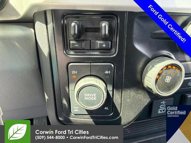 2024 Ford F-350 XL