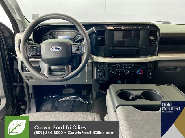2024 Ford F-350 XL