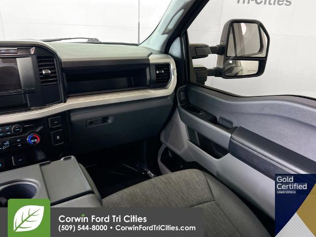2024 Ford F-350 XL