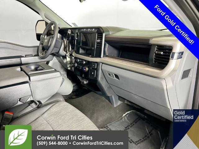 2024 Ford F-350 XL