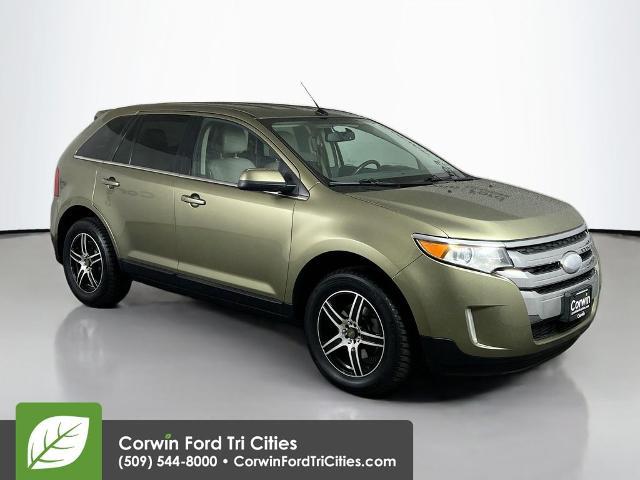 2013 Ford Edge Limited for sale in Pasco, WA