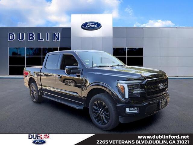 2024 Ford F-150 LARIAT for sale in Dublin, GA