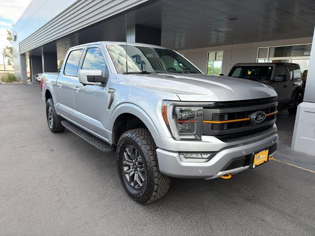 2023 Ford F-150 Tremor for sale in Coeur D Alene, ID