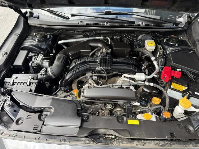 2025 Subaru Impreza Base 5-Door