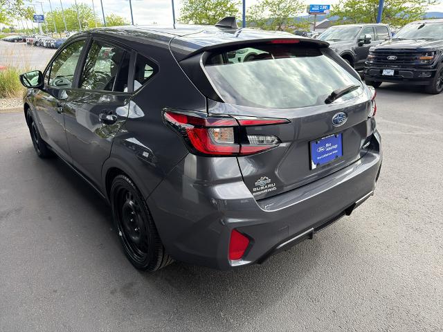 2025 Subaru Impreza Base 5-Door