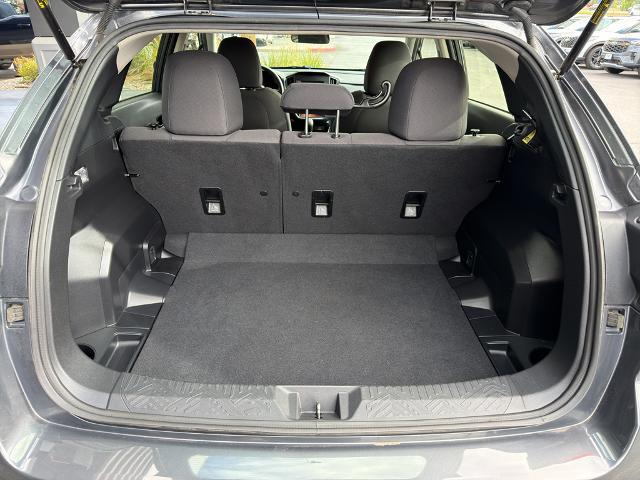 2025 Subaru Impreza Base 5-Door