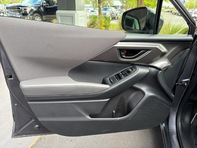 2025 Subaru Impreza Base 5-Door