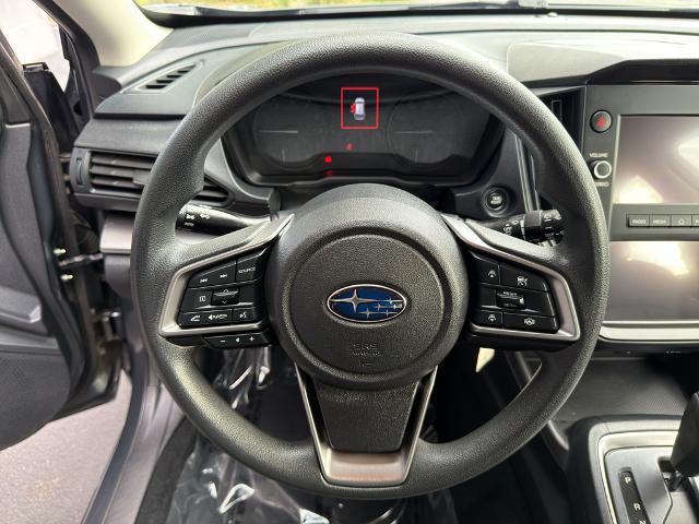 2025 Subaru Impreza Base 5-Door