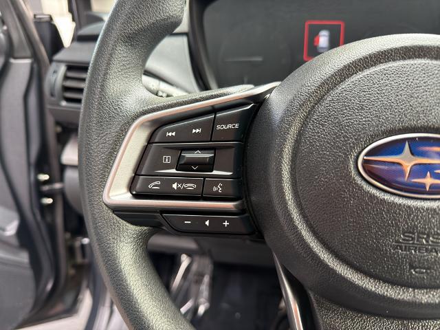 2025 Subaru Impreza Base 5-Door