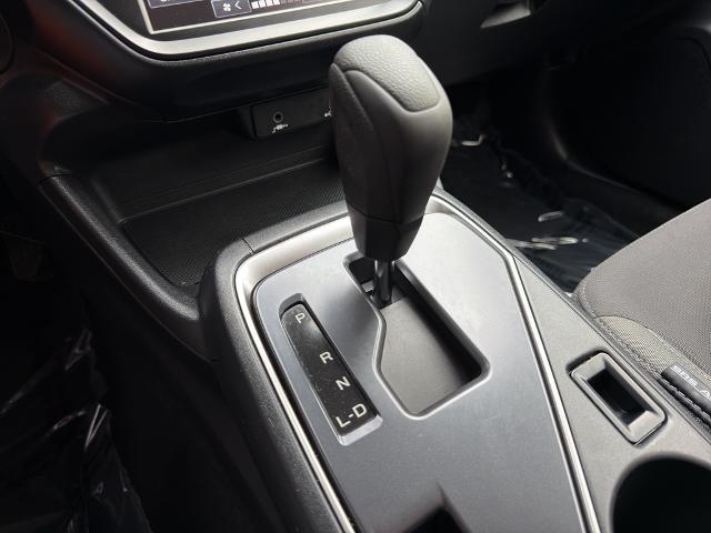 2025 Subaru Impreza Base 5-Door