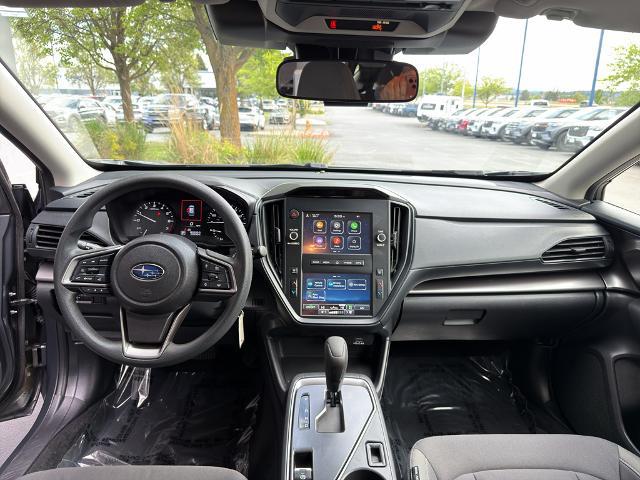 2025 Subaru Impreza Base 5-Door